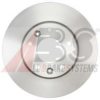 A.B.S. 18089 OE Brake Disc